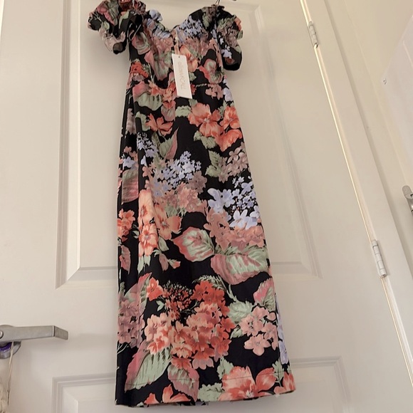 Alice McCall Ti Amo Dress BNWT Size 4 - Picture 4 of 5